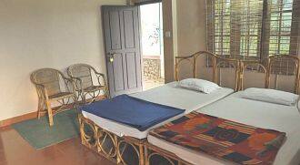 Tea Garden Holiday Home, Wayanad 2